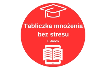 Tabliczka mnożenia bez stresu