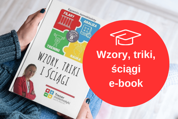 Wzory, triki, ściągi